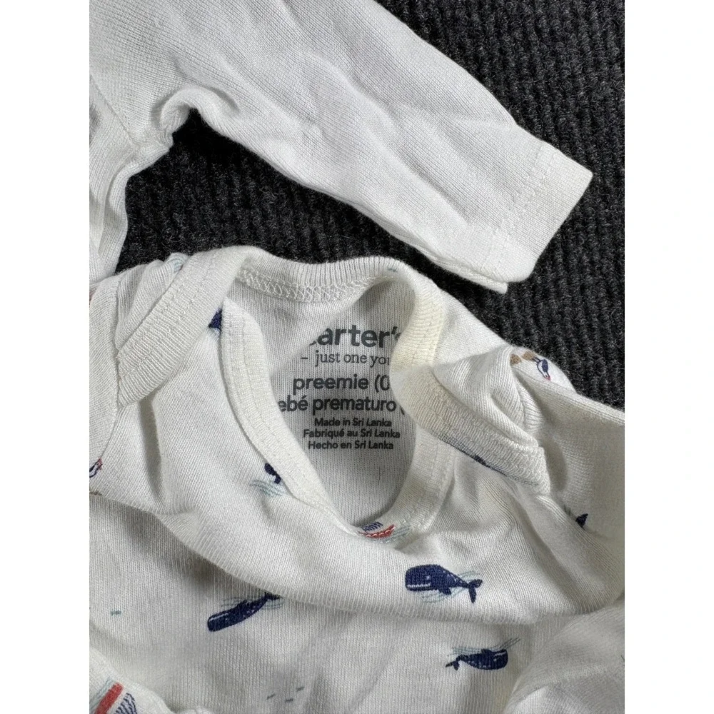 Carters collection essential